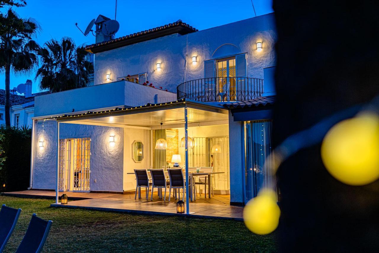 Lirios Village Marbellac Extérieur photo